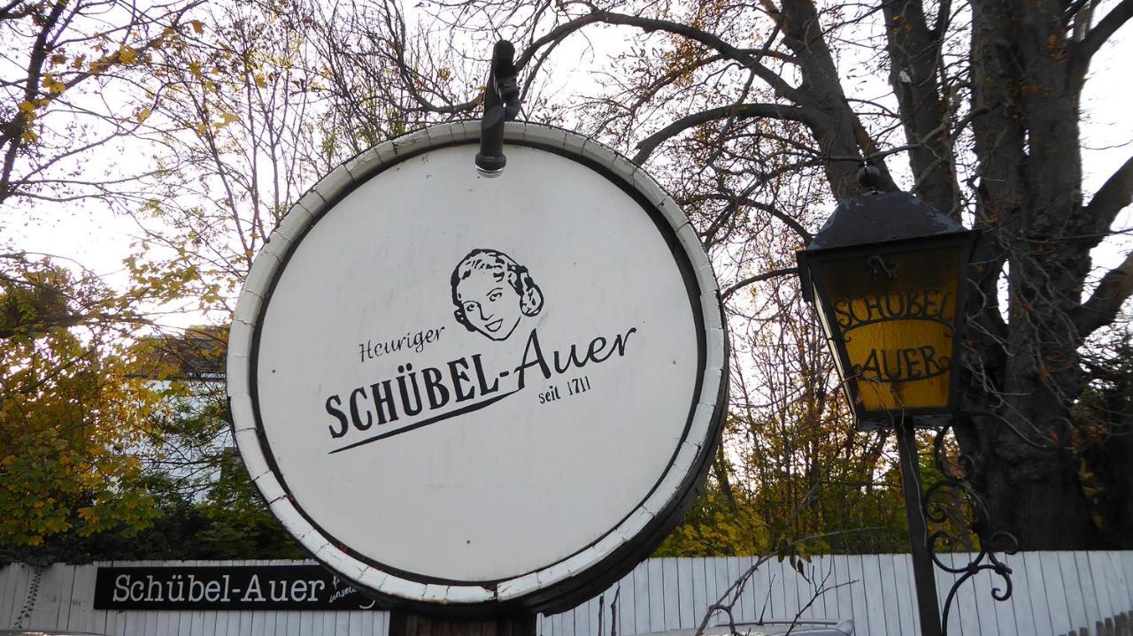Wohnen Im Schoensten Viertel Wiens Exterior foto